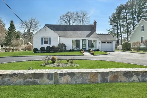 280 Bear Ridge Road Pleasantville NY 10570