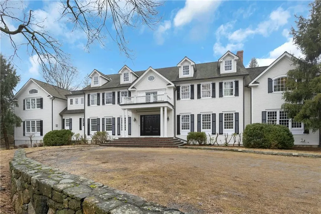 227 Middle Patent Road Bedford NY 10506