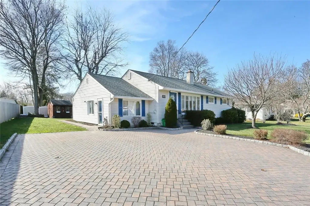 552 Western Highway Blauvelt NY 10913