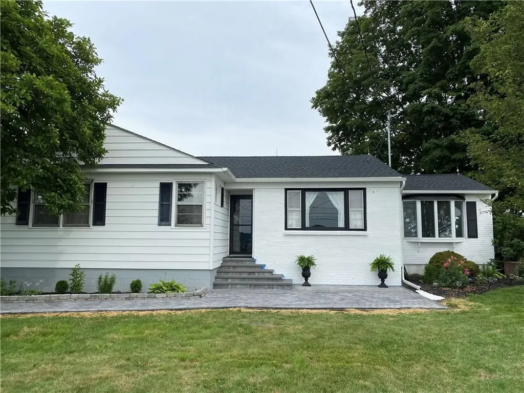 1132 Pulaski Highway Goshen NY 10924