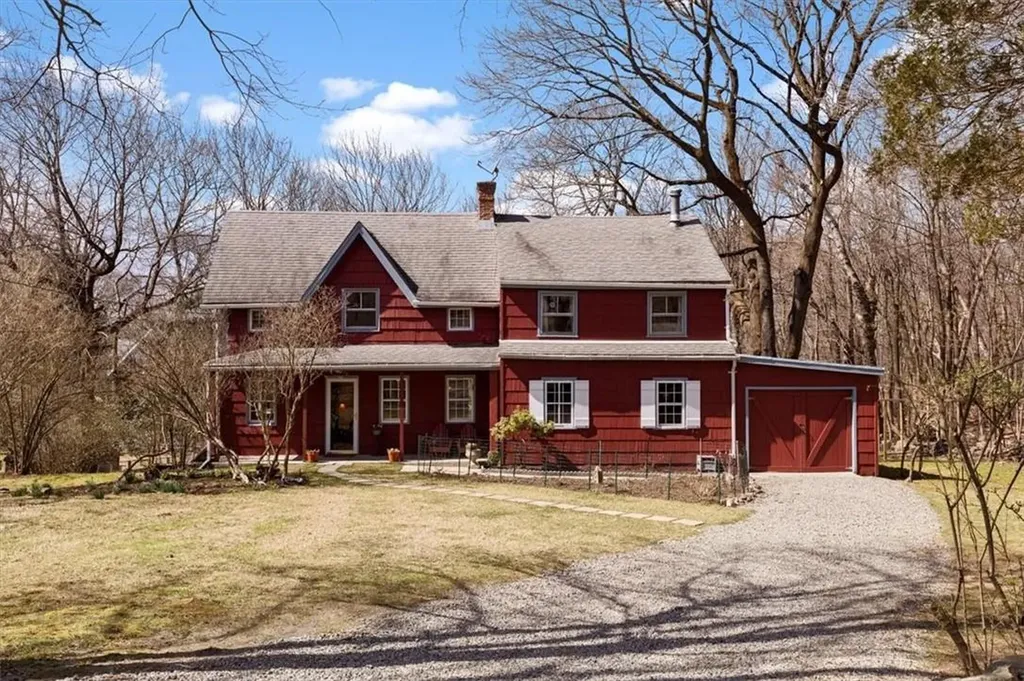 29 Mount Pleasant Lane Irvington NY 10533