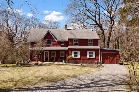 29 Mount Pleasant Lane Irvington NY 10533
