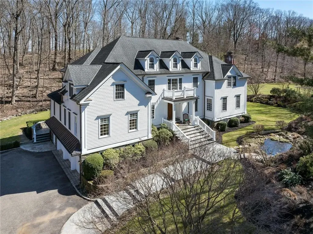 16 Marshall Lane Chappaqua NY 10514