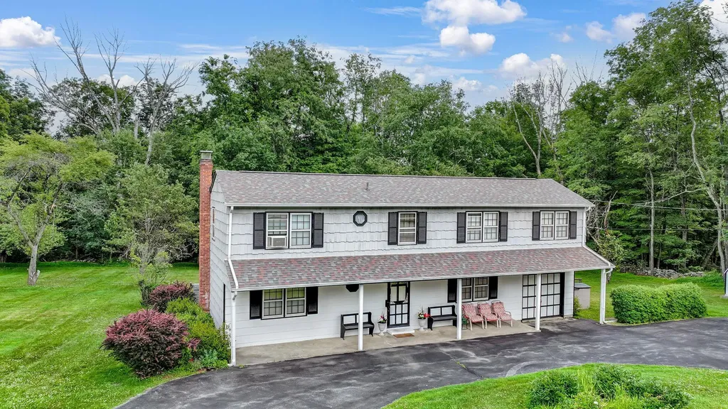 138 Reinhardt Road Middletown NY 10940