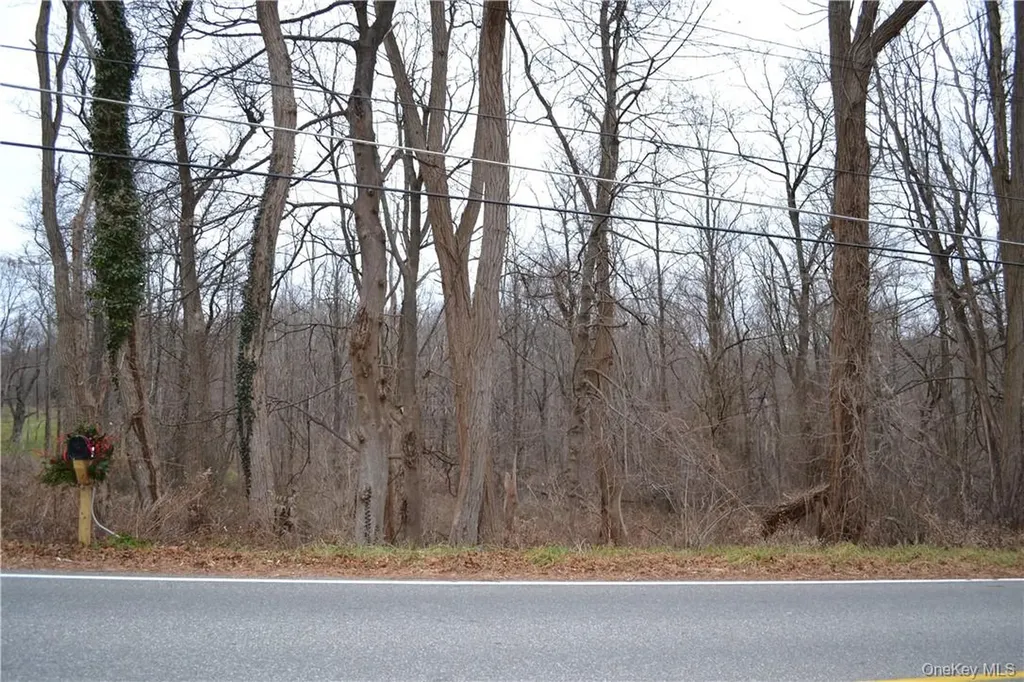 Kirby Hill Road Pawling NY 12564