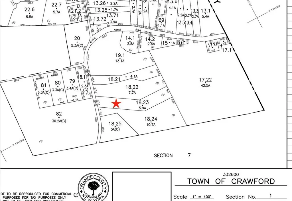 Drexel Drive Pine Bush NY 12566