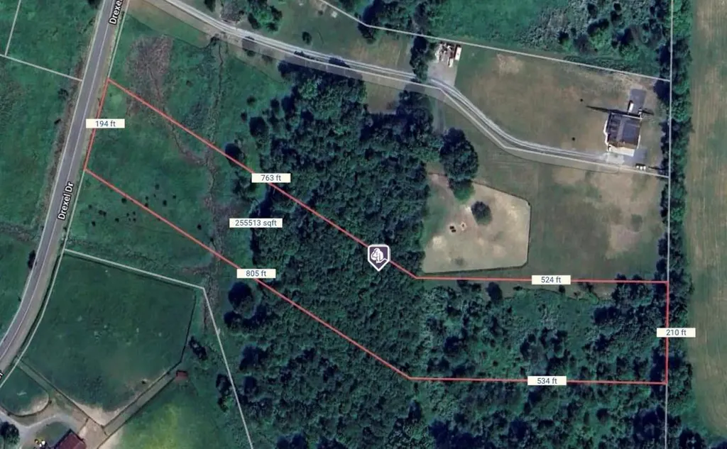 Drexel Drive Pine Bush NY 12566