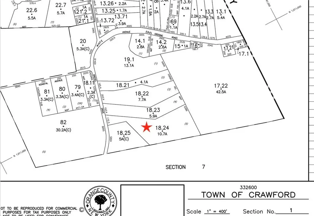 Drexel Drive Pine Bush NY 12566