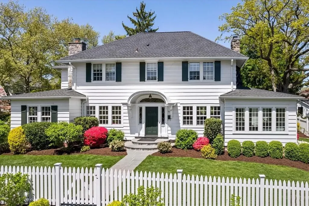 31 Ormond Place Rye NY 10580
