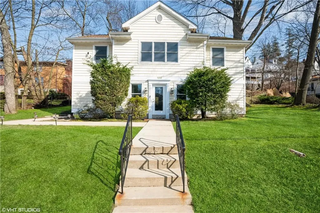100 S Broadway Tarrytown NY 10591
