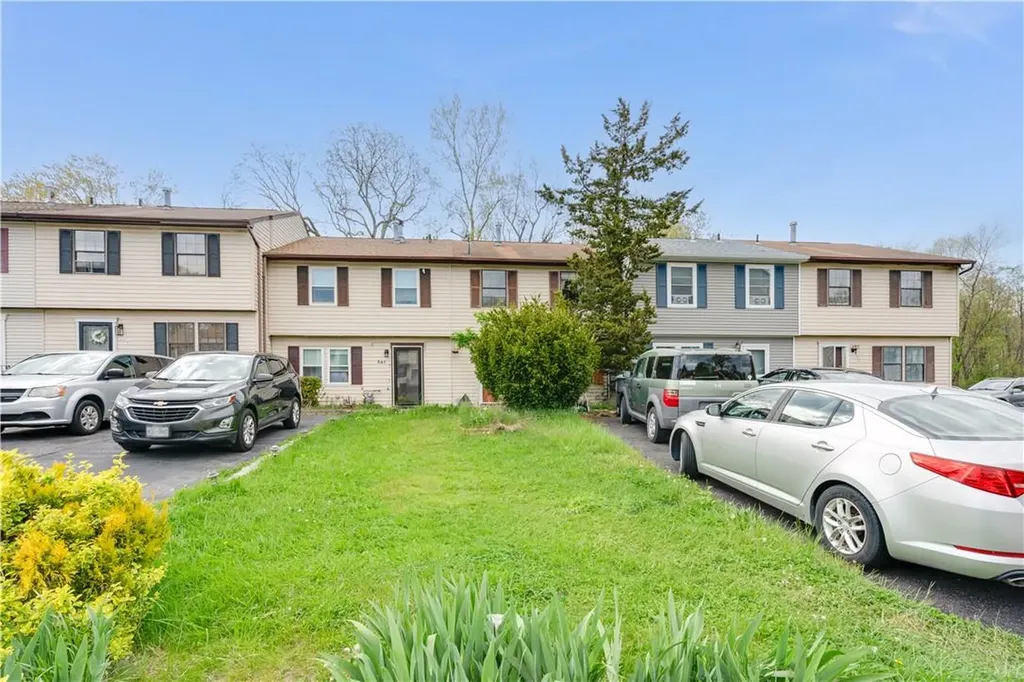 543 Saracino Drive Maybrook NY 12543