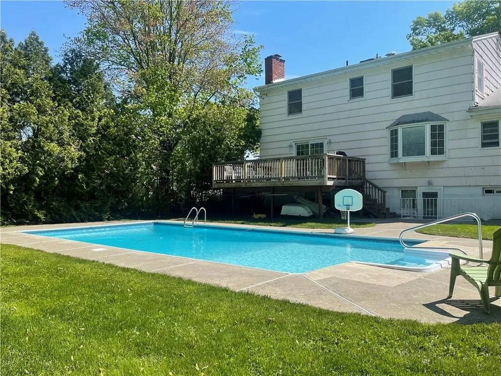 9 Christopher Drive New City NY 10956