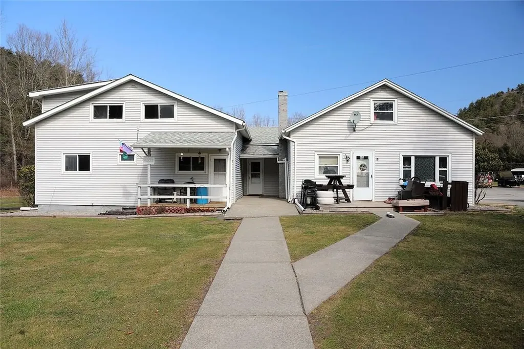 4338 State Route 17b Callicoon NY 12723