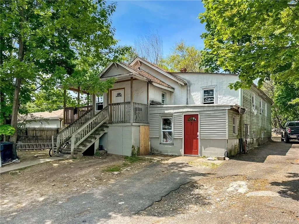 7 Rose Avenue Spring Valley NY 10977