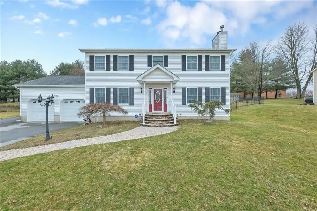 99 Winchester Drive Monroe NY 10950