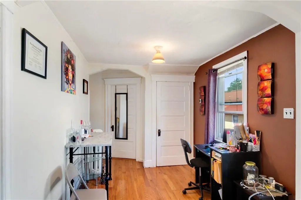 545 Vincent Avenue Bronx NY 10465
