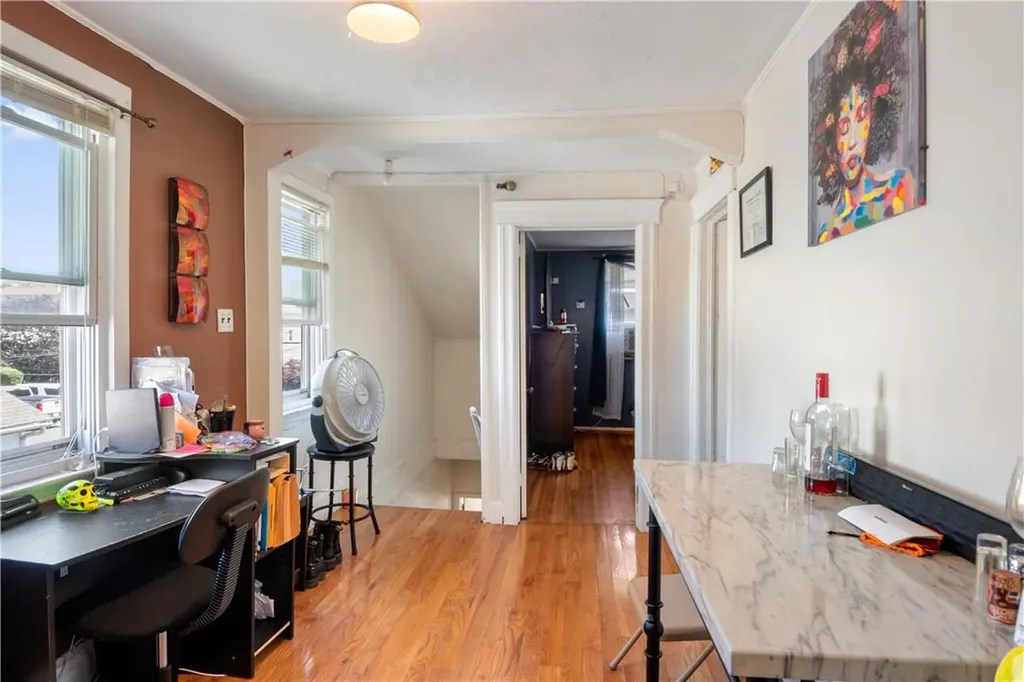 545 Vincent Avenue Bronx NY 10465