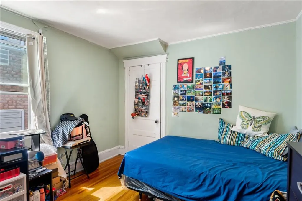 545 Vincent Avenue Bronx NY 10465