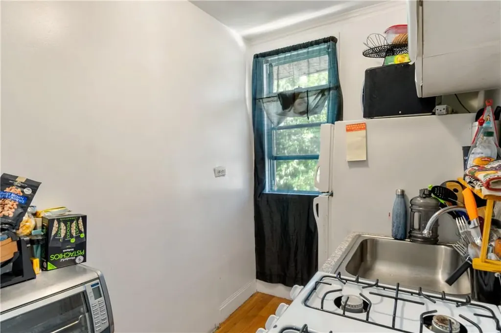 545 Vincent Avenue Bronx NY 10465