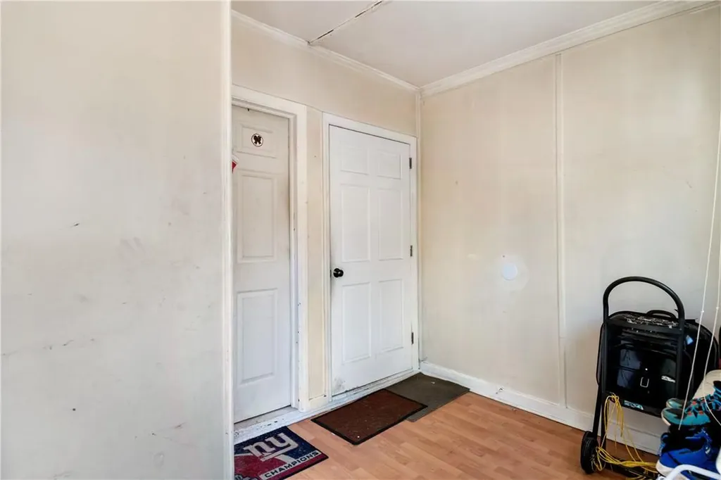 545 Vincent Avenue Bronx NY 10465