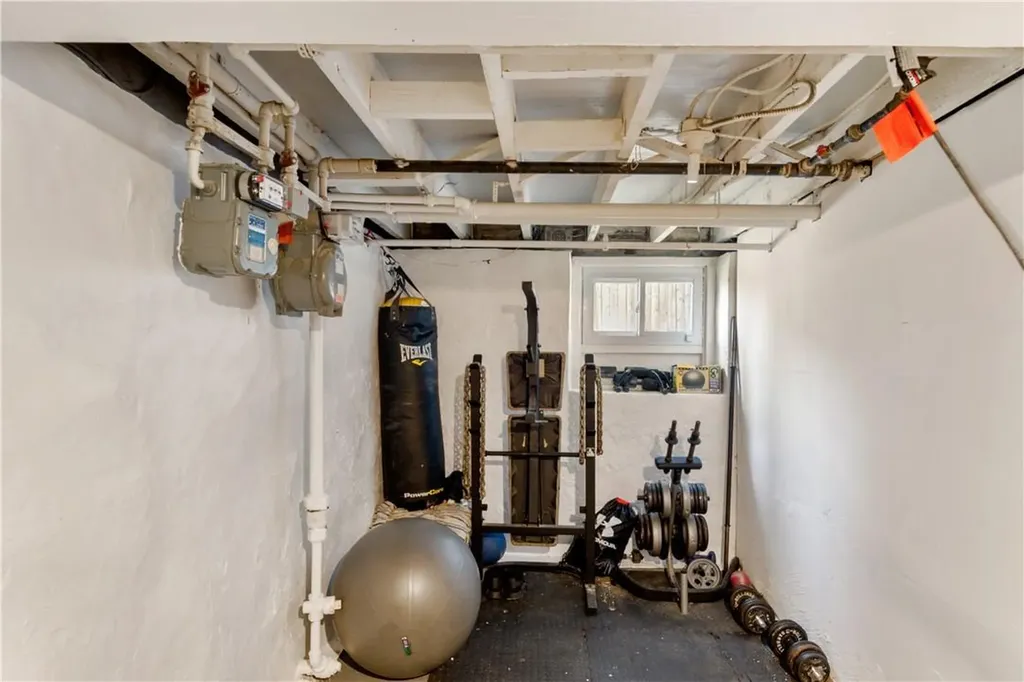 545 Vincent Avenue Bronx NY 10465