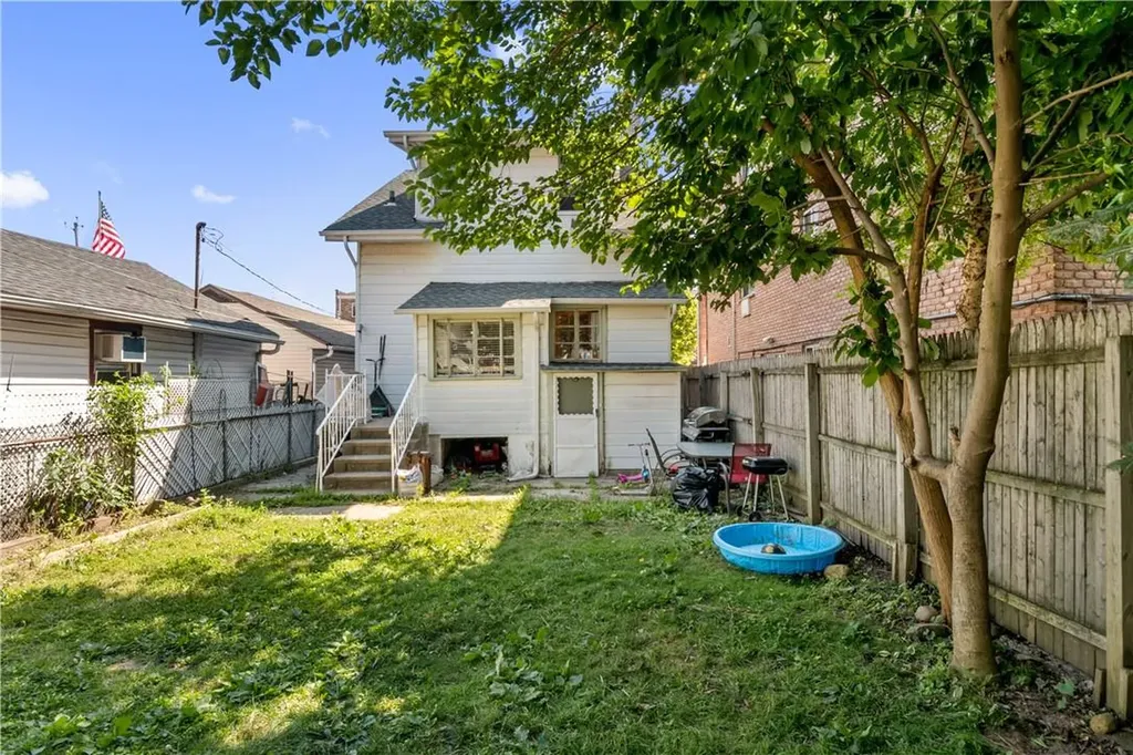 545 Vincent Avenue Bronx NY 10465