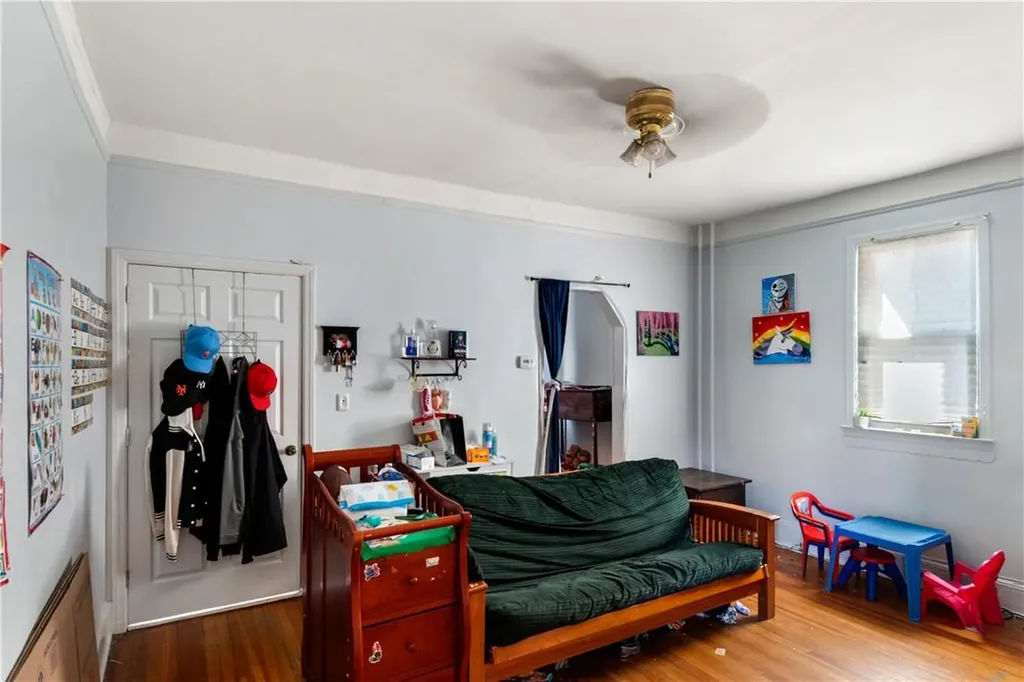 545 Vincent Avenue Bronx NY 10465