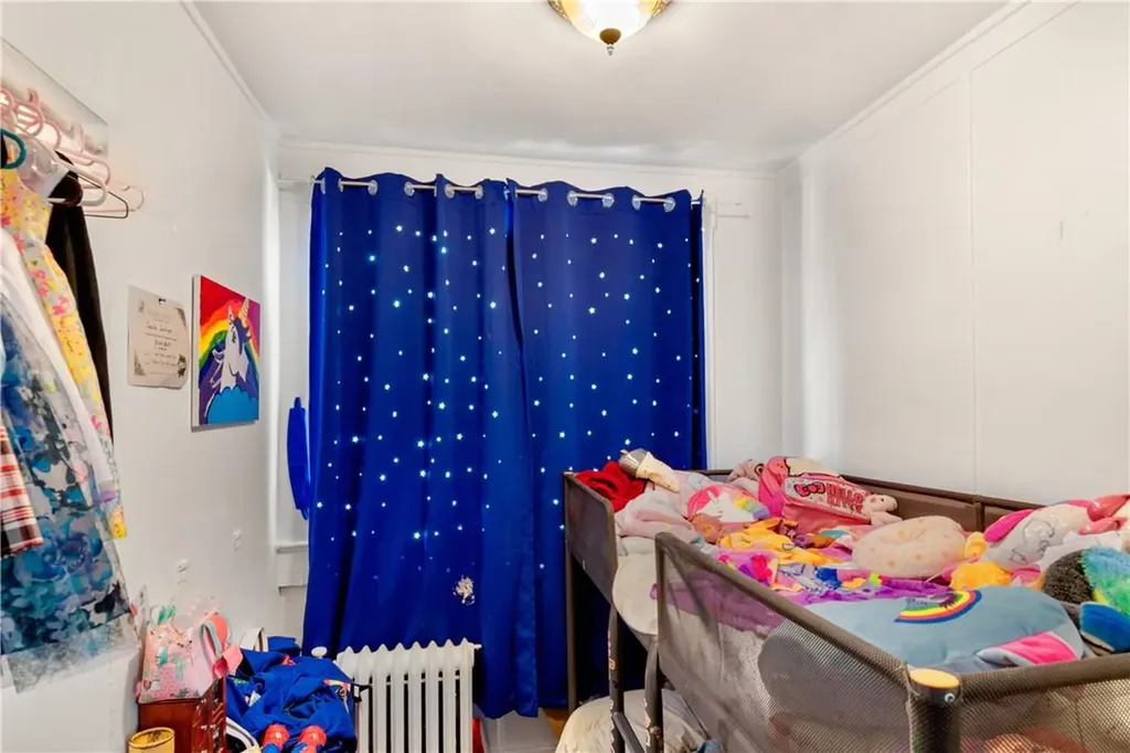 545 Vincent Avenue Bronx NY 10465