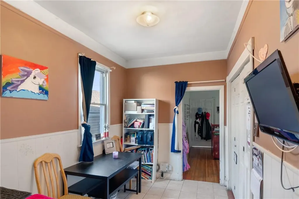 545 Vincent Avenue Bronx NY 10465