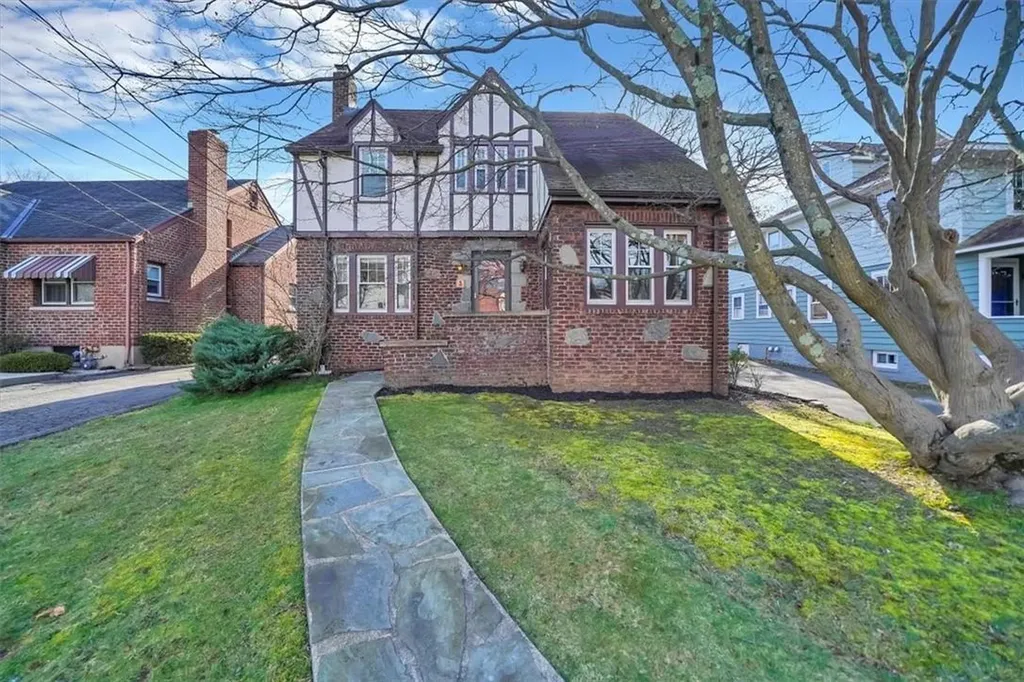 3 Francis Avenue Nyack NY 10960