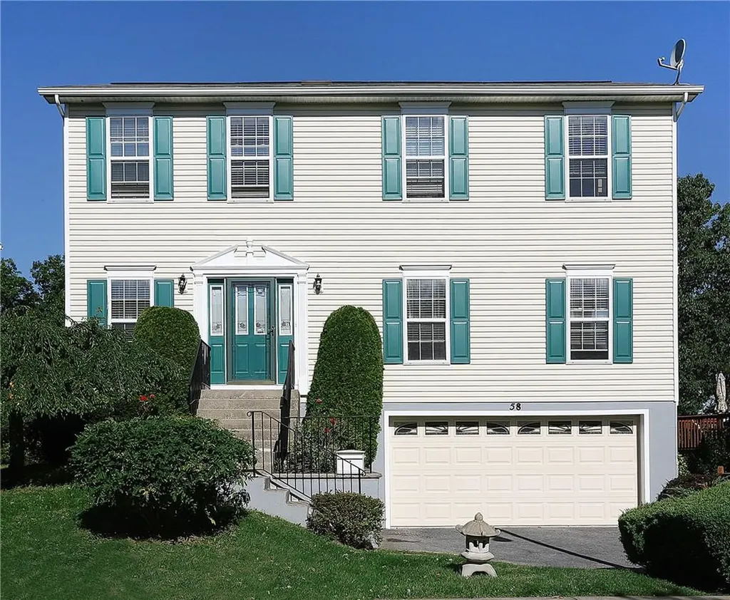 58 Greenvale Circle White Plains NY 10607