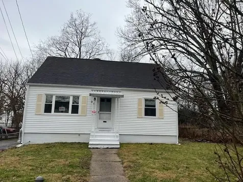 26 Glenwood Avenue Poughkeepsie NY 12603