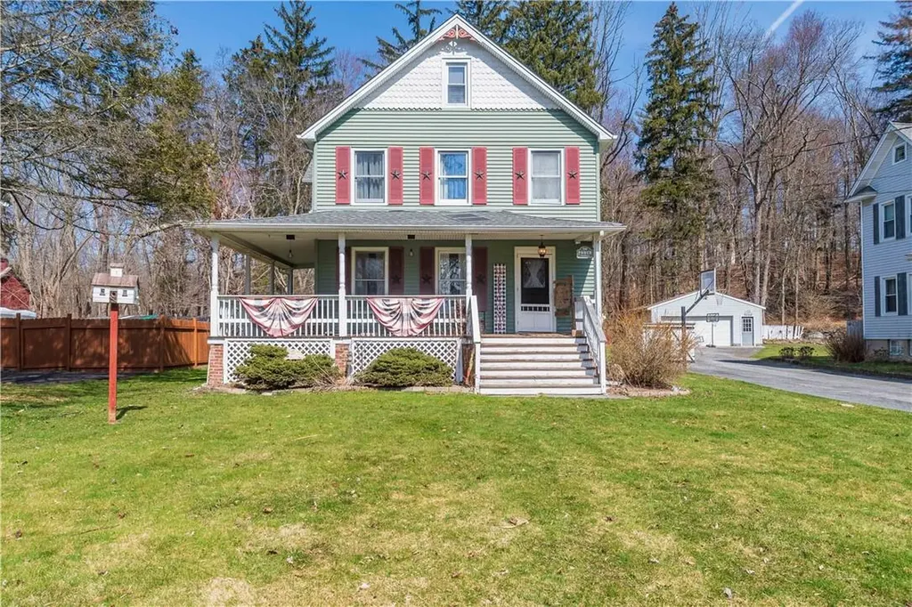 5 Stone Gate Road Central Valley NY 10917