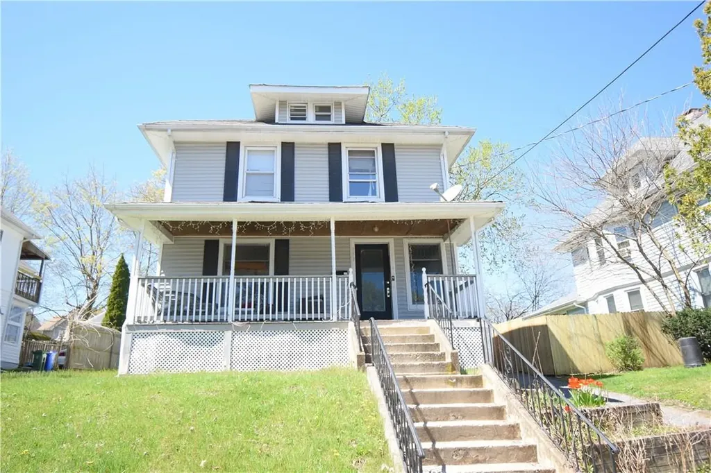 153 Prospect Avenue Middletown NY 10940