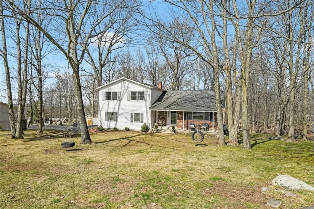45 Sylvia Lane Monroe NY 10950