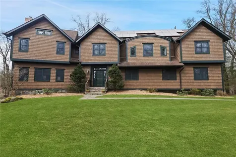 36 Gray Rock Lane Chappaqua NY 10514