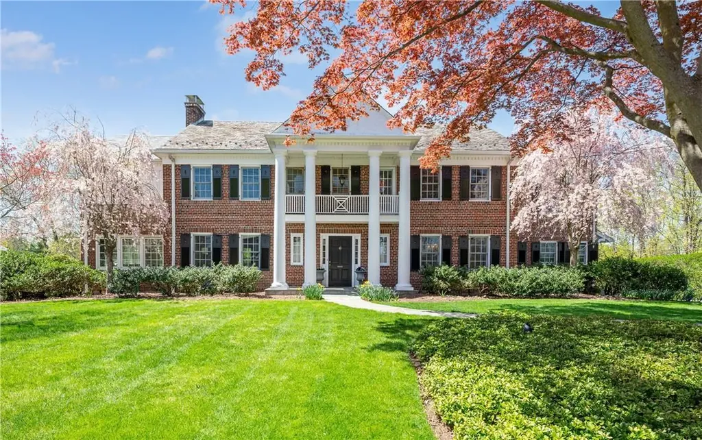 23 Oxford Road White Plains NY 10605