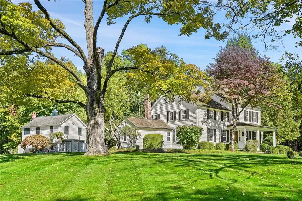 662 Grant Road North Salem NY 10560