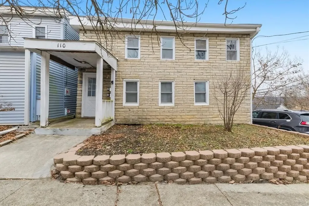 110 Albany Street Poughkeepsie NY 12601