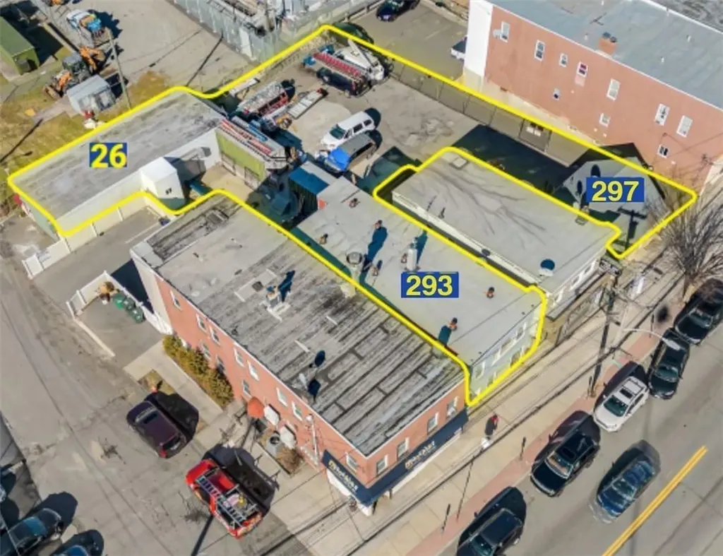 297 Saw Mill River Road Yonkers NY 10701