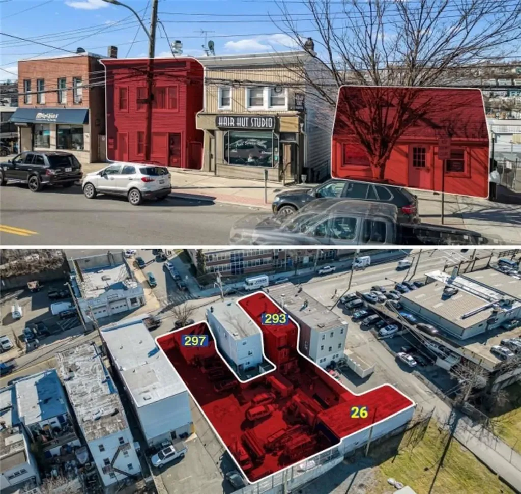 297 Saw Mill River Road Yonkers NY 10701