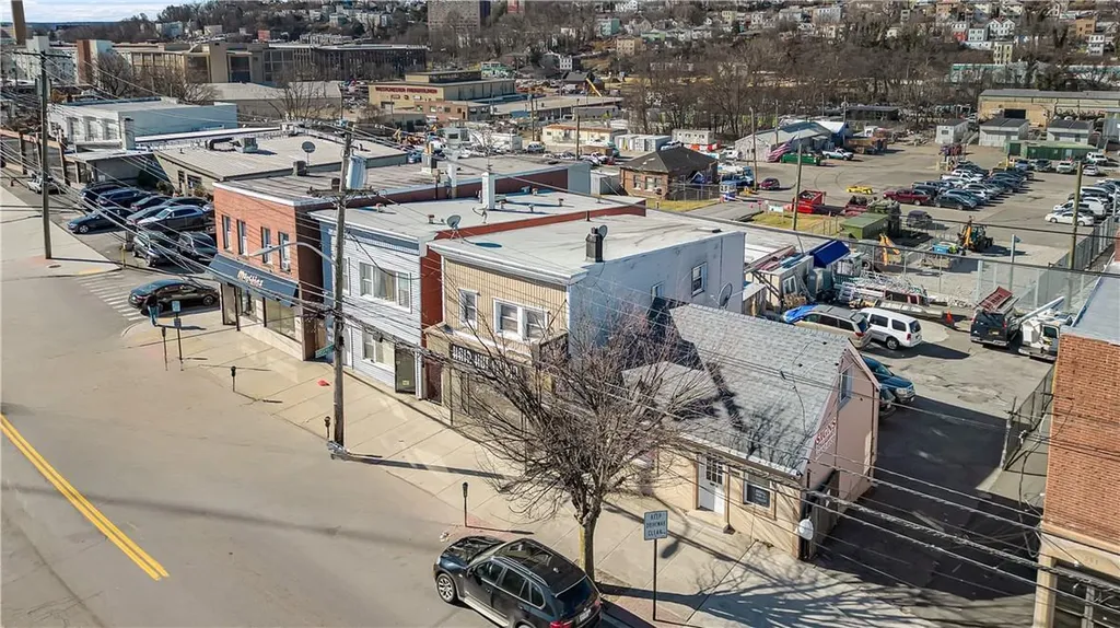 297 Saw Mill River Road Yonkers NY 10701