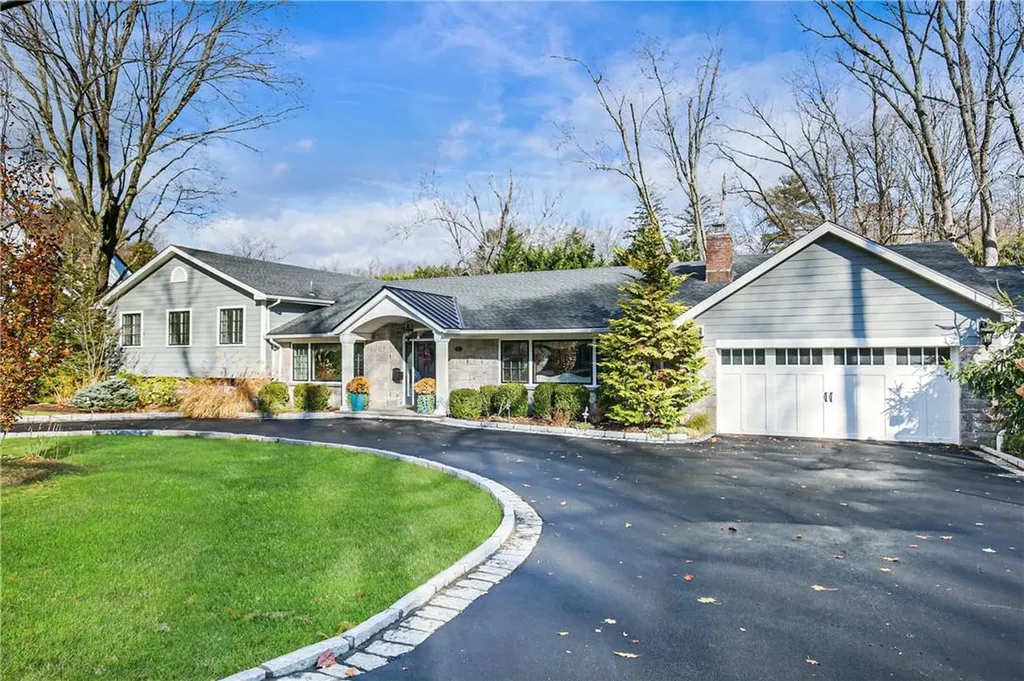5 Kempster Road Scarsdale NY 10583