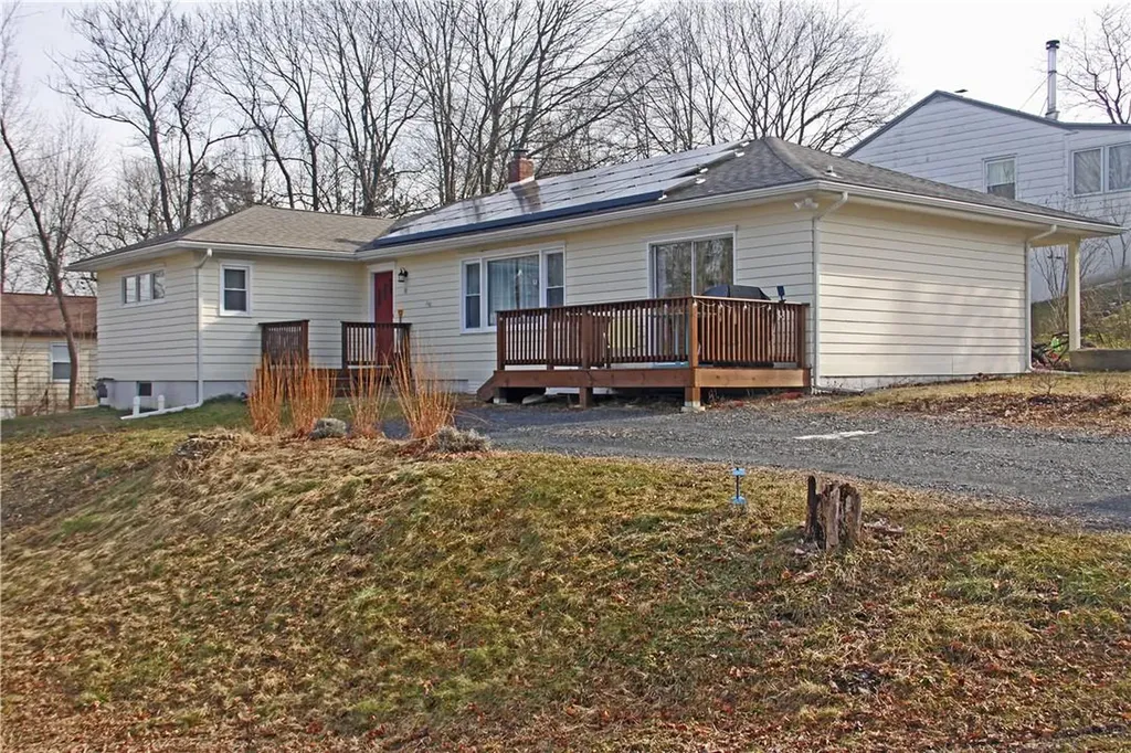 10 Smith Terrace Highland NY 12528