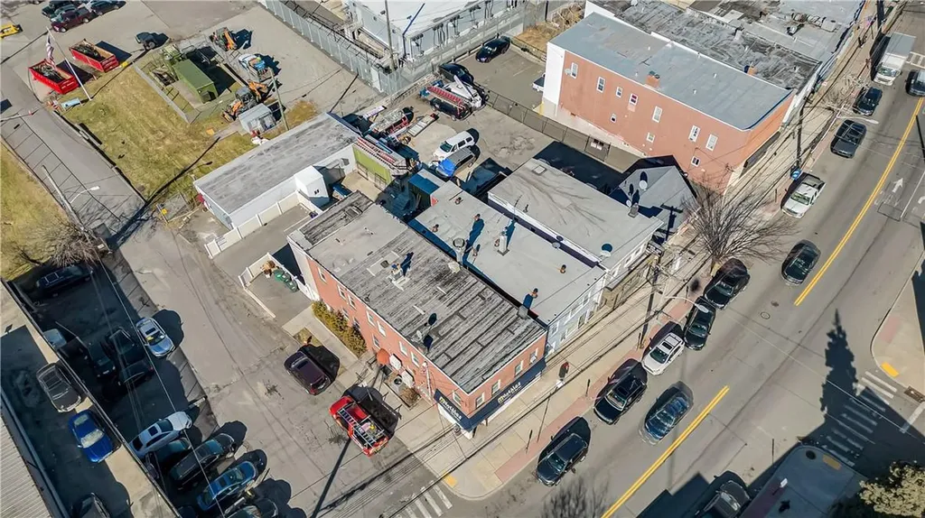 26 Roosevelt Street Yonkers NY 10701