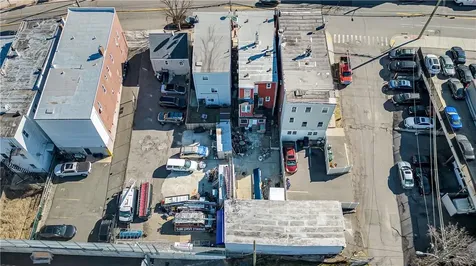 26 Roosevelt Street Yonkers NY 10701