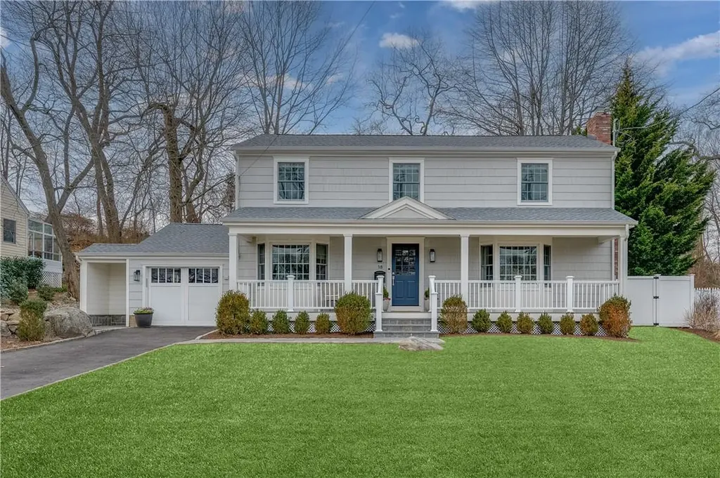 18 Chamberlain Street Rye NY 10580