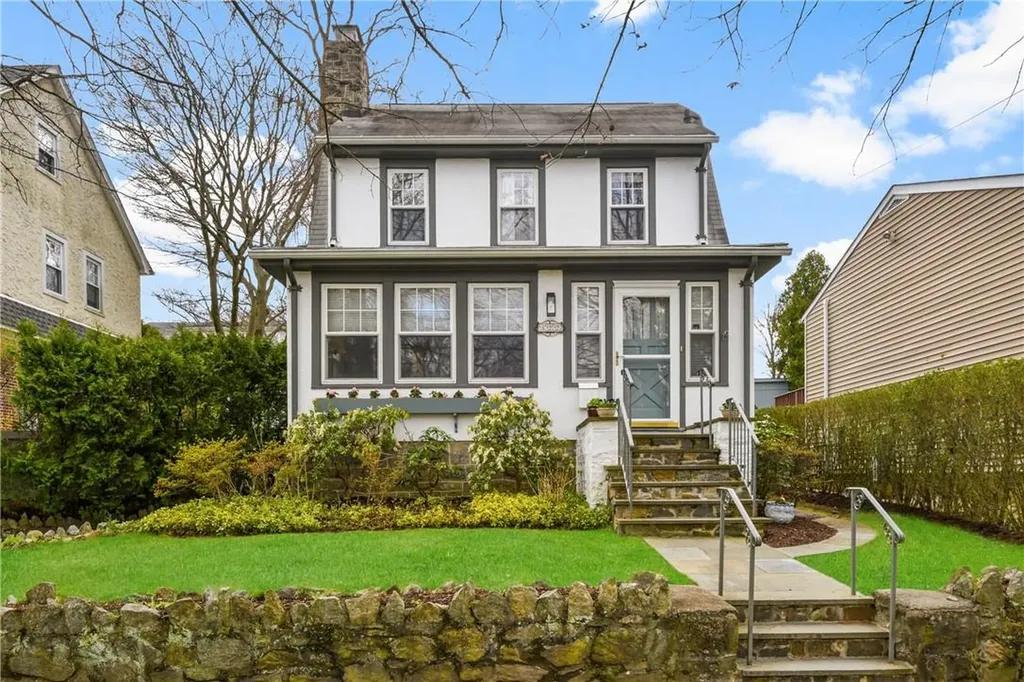 322 Wagner Avenue Mamaroneck NY 10543
