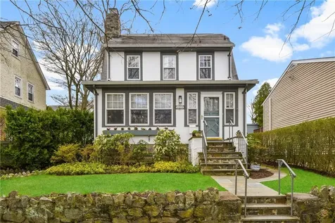322 Wagner Avenue Mamaroneck NY 10543