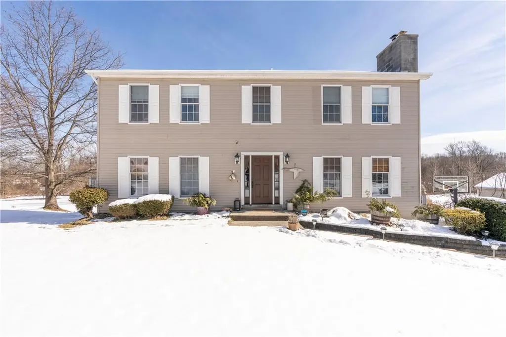 264 Ridge Road Milton NY 12547
